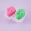 Силиконовая форма "зайчик 2" - 1