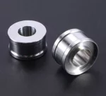 Кольцо серебряное