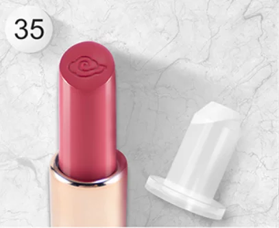 Форма помады №35