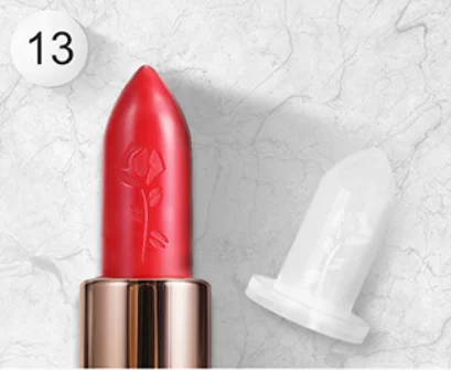 Форма помады №13