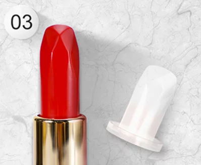 Форма помады №3