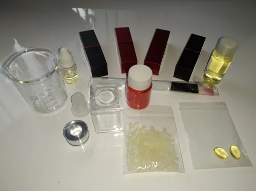 Набор для изготовления помады 1