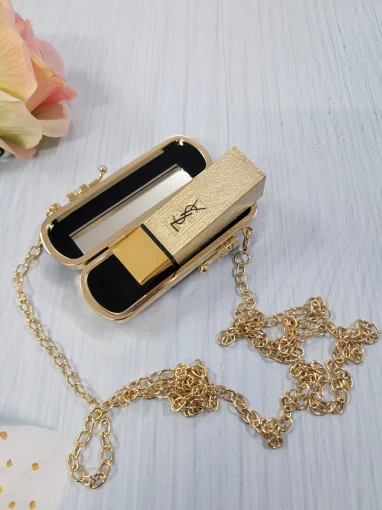 Футляр помады S02