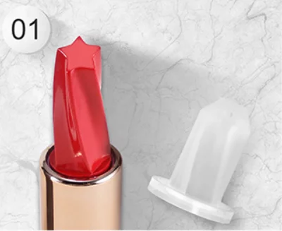 Форма помады №1