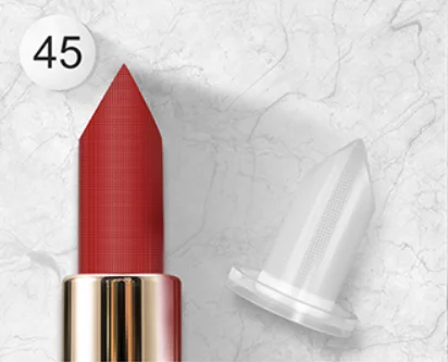 Форма помады №45