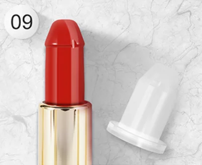 Форма помади №9