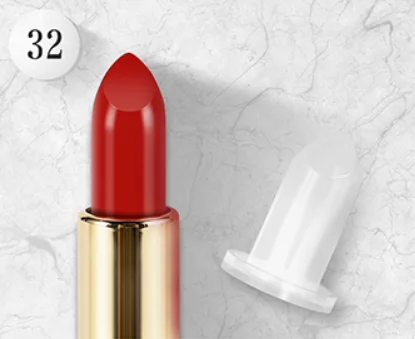 Форма помади №32