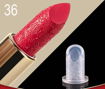 Форма помады №36