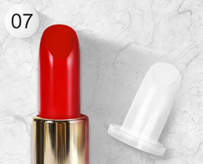 Форма помады №7