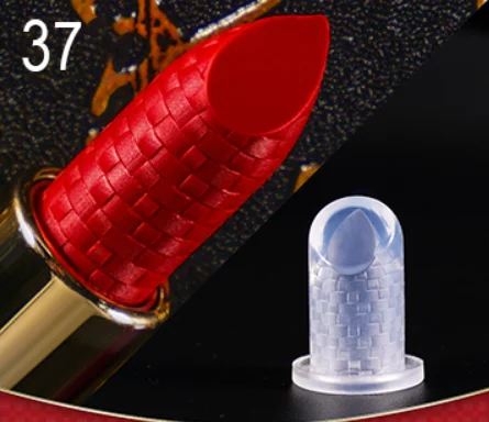 Форма помади №37