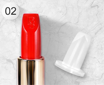 Форма помады №2