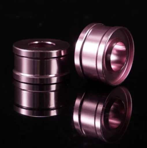 Кольцо пурпурное