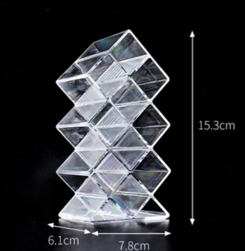 Стойка акриловая на 10шт