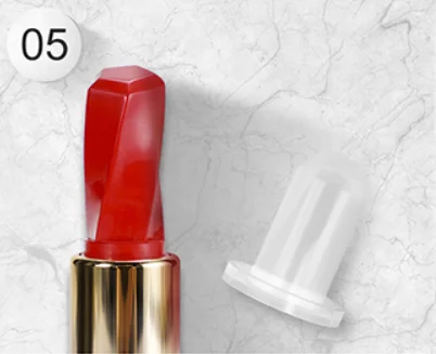 Форма помады №5